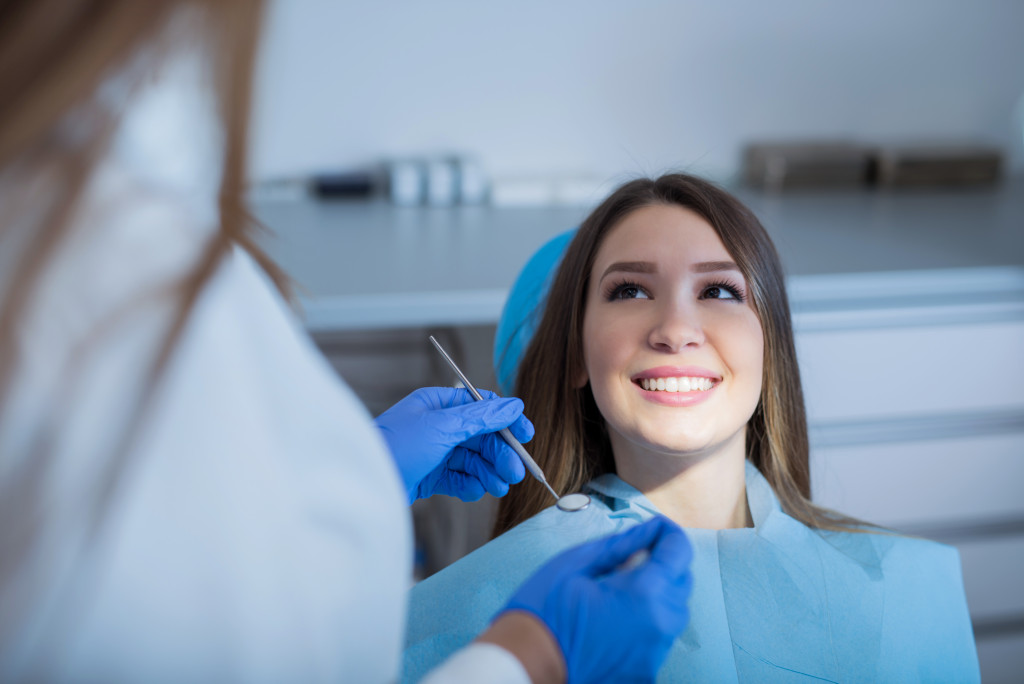 Ways Dentists Can Enhance Their Businesses Over Time