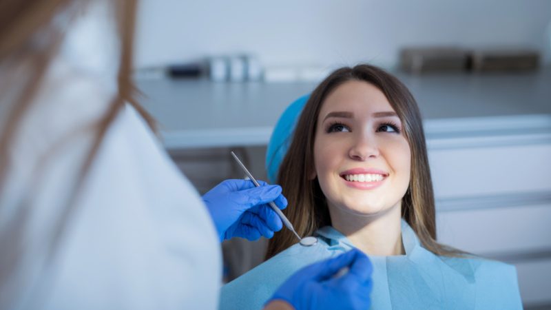 Getting Oral Implants in the Republic of Ireland
