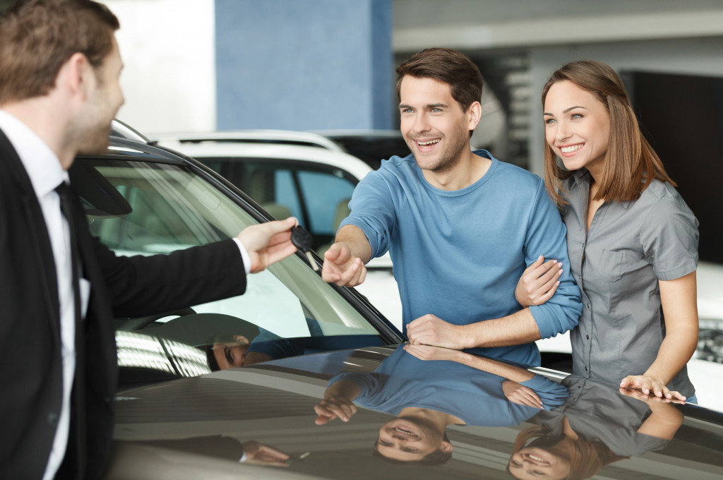 5 Tips for Running a Successful Car Rental Business