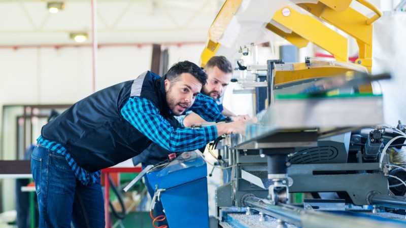 11 Steps To An Effective Operations in Automotive Manufacturing