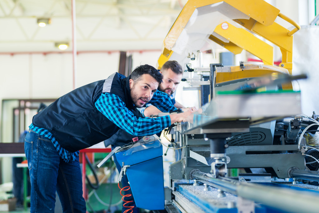11 Steps To An Effective Operations in Automotive Manufacturing