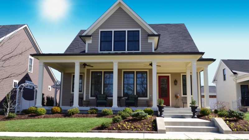 The Questions to Ask Yourself When Buying a Home
