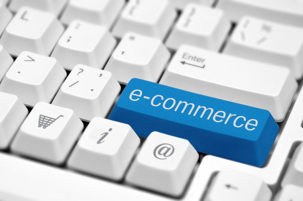 How to Succeed in Ecommerce: The Top 5 Tips
