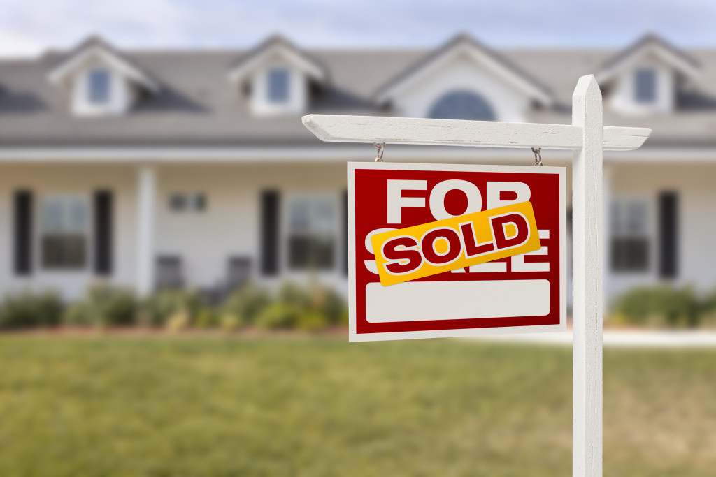 The Great Resignation and How it’s Affecting the Real Estate Industry