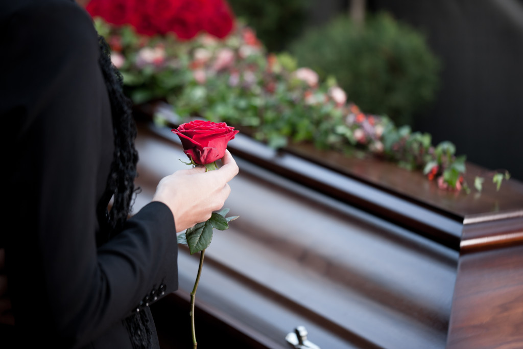 10 Tips for Handling the Death of an Employee