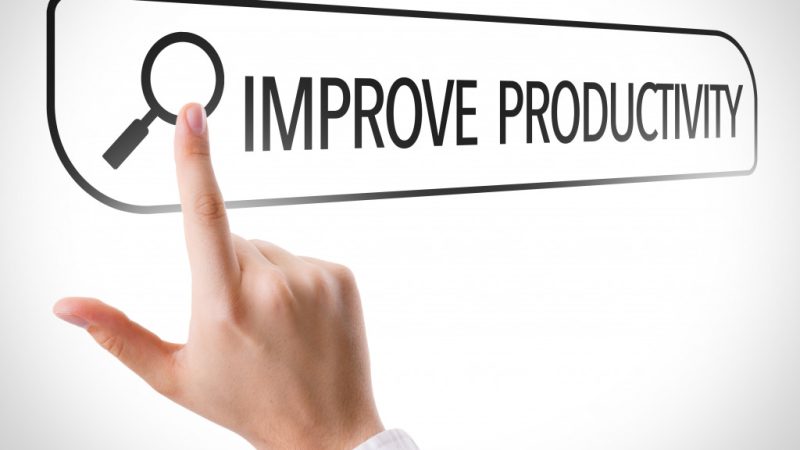 Five Low-Cost Solutions Your Small Business Needs to Ensure Maximum Productivity