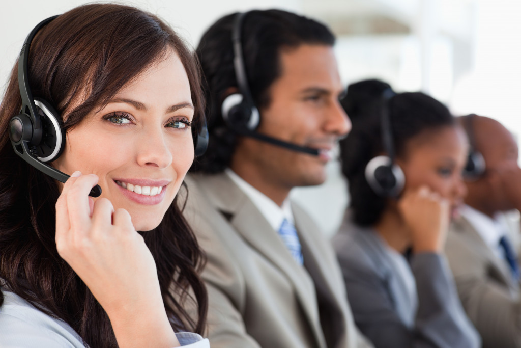 Tips for Providing Outstanding Customer Service for Business Growth
