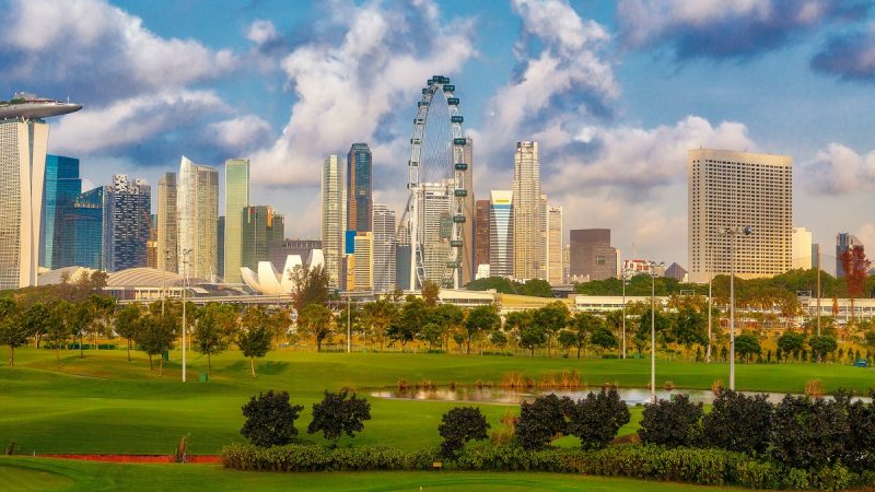 Migrating to Singapore with Your Family: What You Need to Know