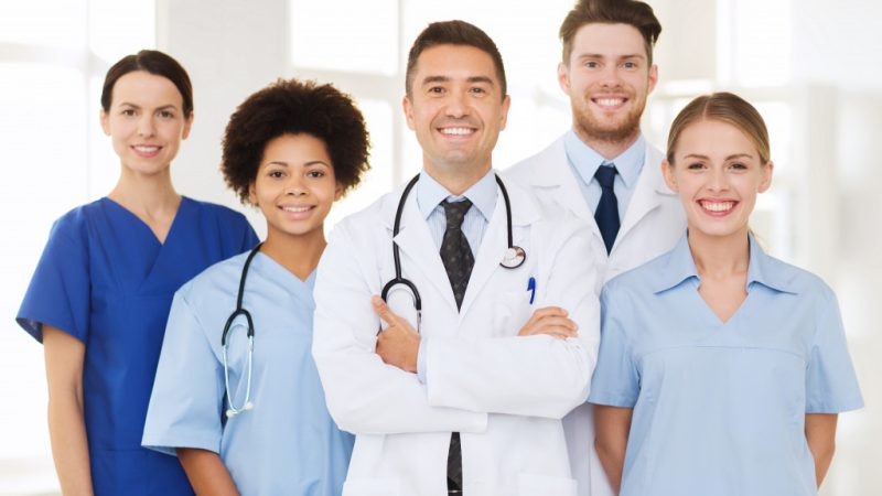 4 Urgent Healthcare Staffing Challenges and Solutions