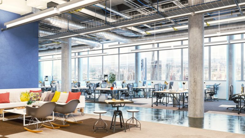 Importance of Cleanliness In a Workplace