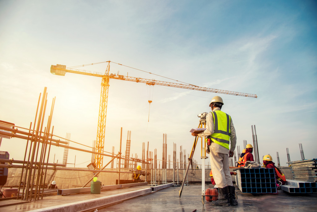 Ensuring the Success of Your Startup Construction Business
