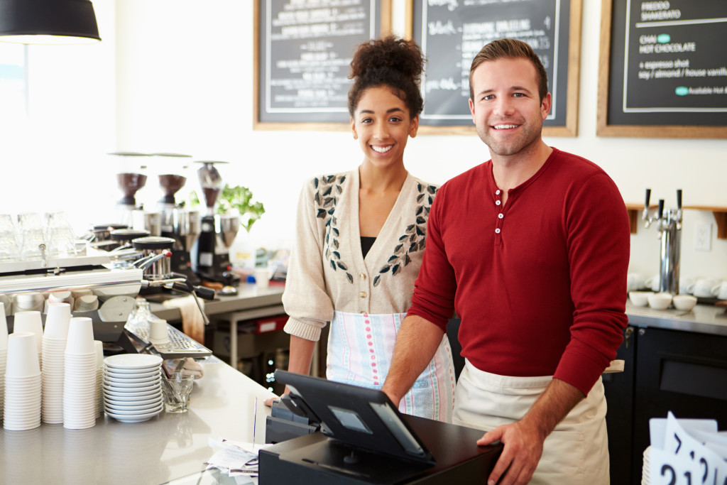 How to Start a Successful Coffee Shop