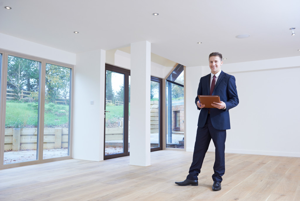 5 Reasons to Maintain Your Business Property