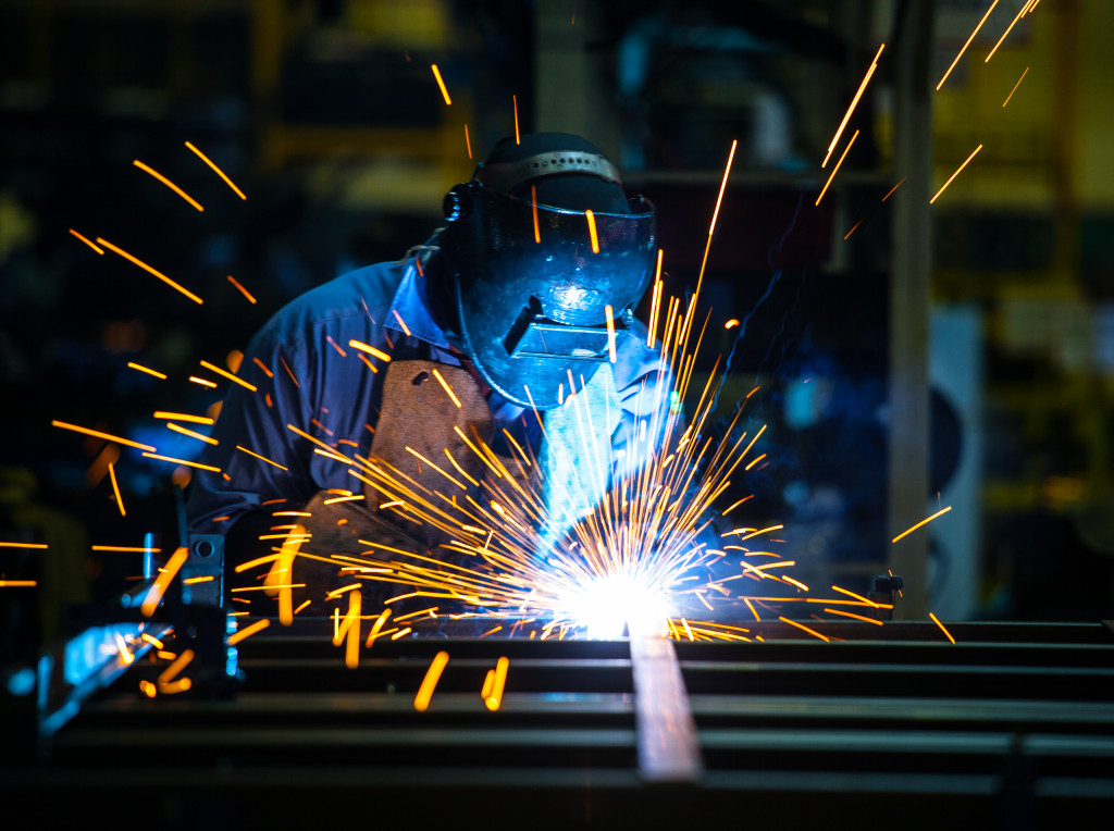 Eight Tips for Growing Your Small Welding Business