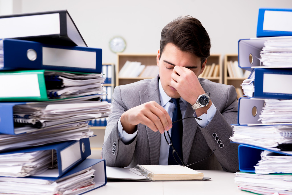 How to Help Employees Manage Workplace Stress