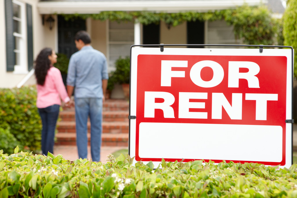 Things to Know Before Venturing into a House Rental Business