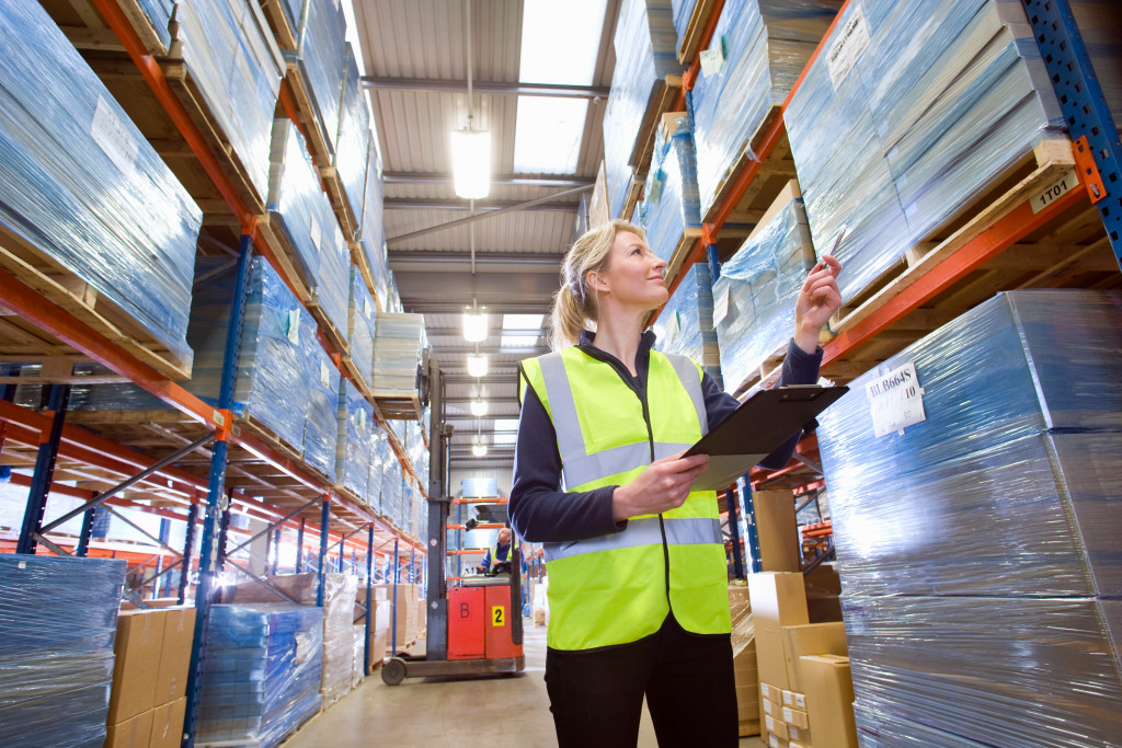 Reasons to Invest in Warehouse Land