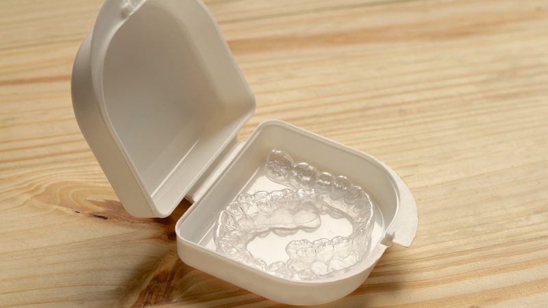 Solving oral health issues using Invisalign London