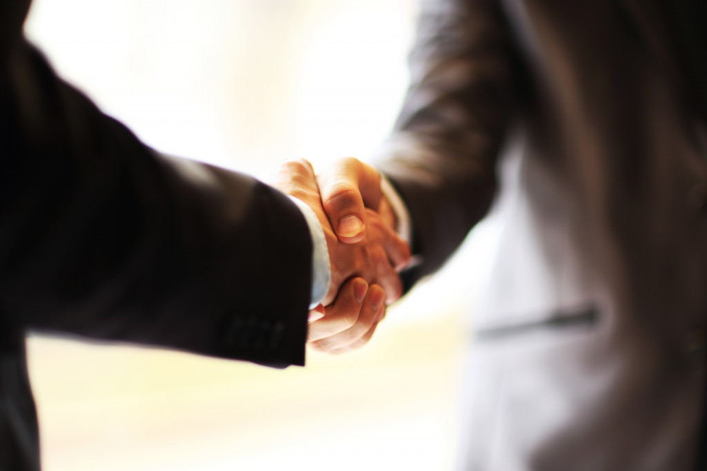 Ways To Build Lasting Relationships With Important Clients