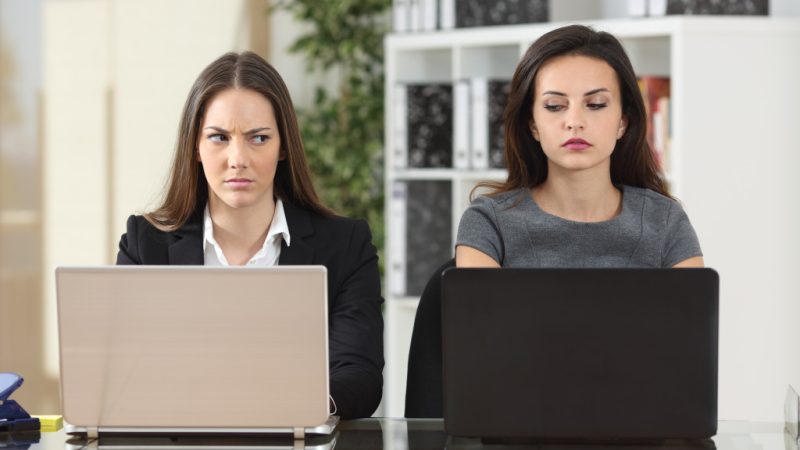 Office Wars: Workplace Disputes and How to Solve Them