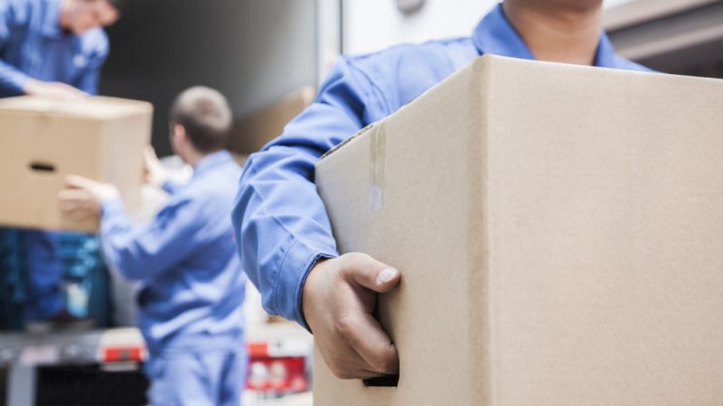 Five Ways to Save on Operating Costs for Your Moving Company