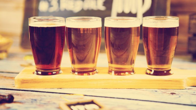 Four Things That Can Help You Start The Perfect Brewery
