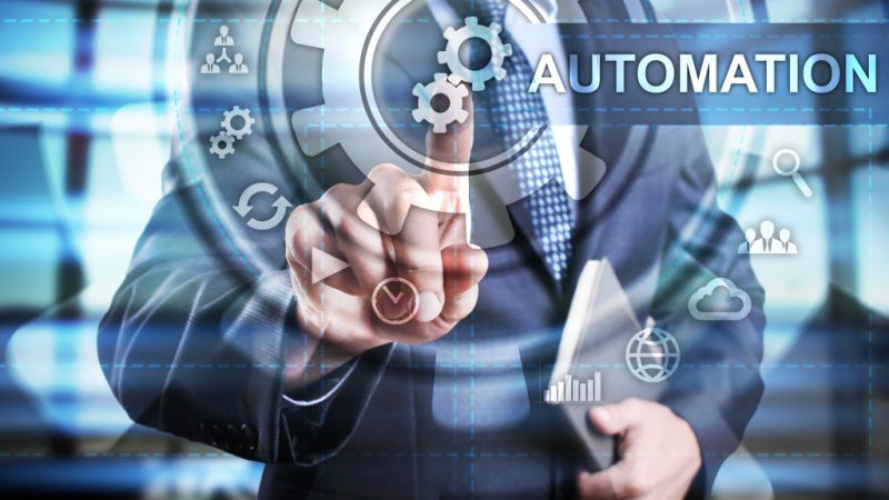 Automation Efforts: Where Your Investments Should Go