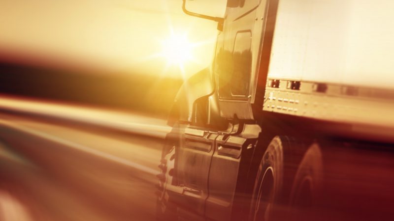 How Rising Fuel Prices Impact the Trucking Industry