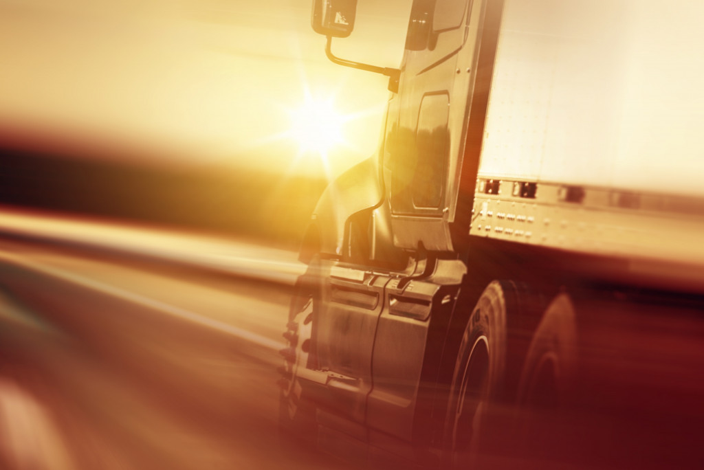 How Rising Fuel Prices Impact the Trucking Industry
