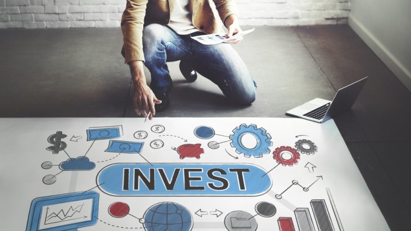 Best Big Investments You Can Make Right Now
