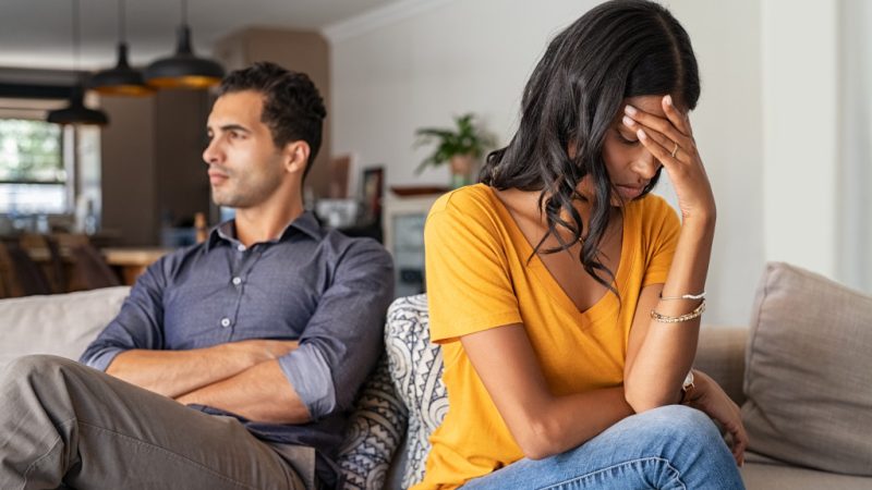 What Areas Will Divorce Affect Your Life