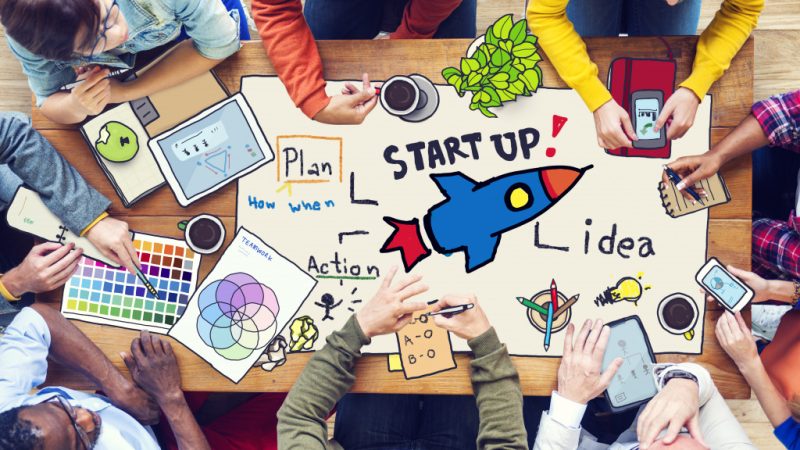 5 Mistakes Startups Make When Planning Their Business
