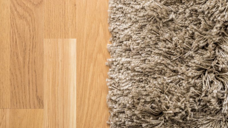Flooring: A Necessity for a Beautiful Home