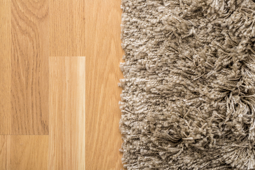 Flooring: A Necessity for a Beautiful Home