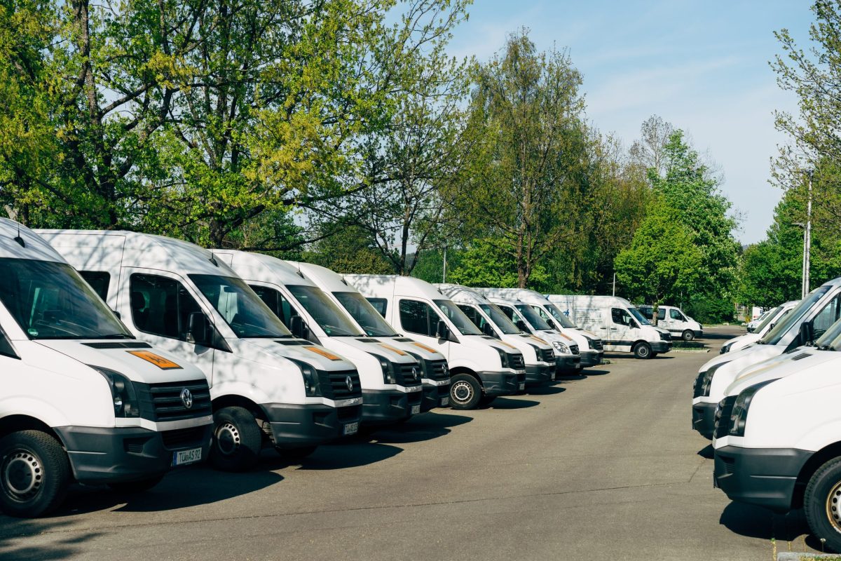 How to Make Your Fleet Management Business Successful